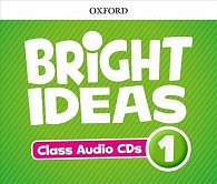 Bright Ideas 1 Audio CDs