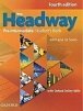 New Headway Pre-intermediate Student´s Book with Online Skills (4th)