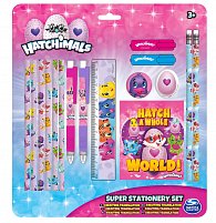 Školní sada super velká Hatchimals