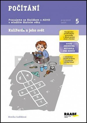 Počítání - Pracovní sešit 5
