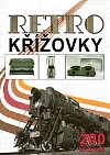 Retro křížovky, 1.  vydání