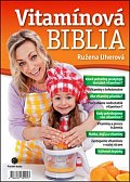 Vítamínová biblia (slovensky)