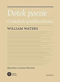 Dotek poezie - O otázkách lyrického oslovení