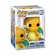 Funko POP Games: Pokemon - Dragonite (EMEA)