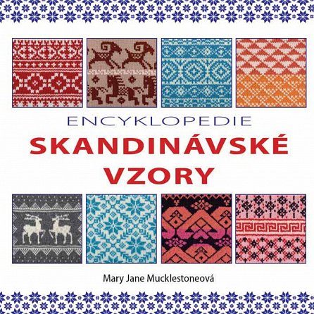 Náhled Encyklopedie skandinávské vzory
