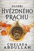 Zloděj hvězdného prachu