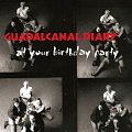 At Your Birthday Party - CD