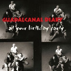 At Your Birthday Party - CD