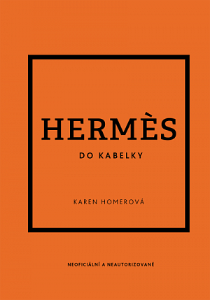 Hermes do kabelky