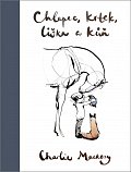 Chlapec, krtek, liška a kůň