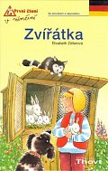 Zvířátka - němčina