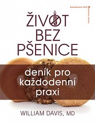 Život bez pšenice: deník pro každodenní praxi