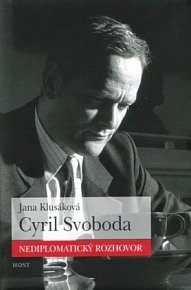 Cyril Svoboda - Nediplomatický rozhovor