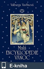Malá encyklopedie Vánoc (E-KNIHA)