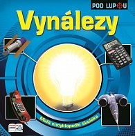 Vynálezy