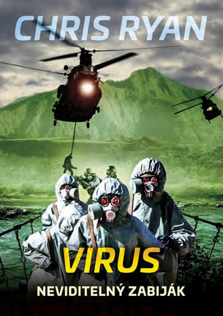 Náhled Virus - Neviditelný zabiják