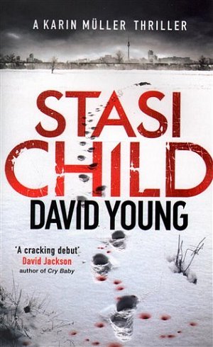 Stasi Child
