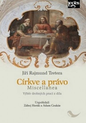 Církve a právo Miscellanea