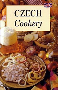 Czech Cookery - Česká kuchyně (anglicky)