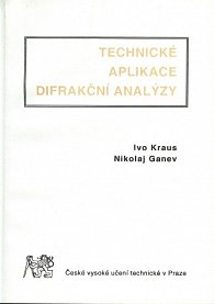 Technické aplikace difrakční analýzy