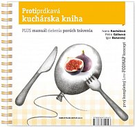 Protiprdkavá kuchárska kniha