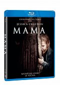 Mama Blu-ray
