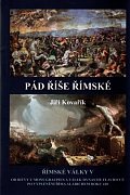 Pád říše římské - Římské války V