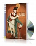Lecturas ELI Adolescentes 2/A2: El conde Lucanor + Downloadable Multimedia