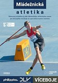 Atletika – Víceboje. Rámcový tréninkový plán Německého atletického svazu