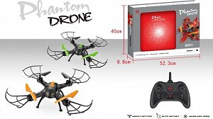 Dron Phanton