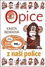 Opice z naší police