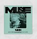 Jimin: MUSE (Blooming version) CD