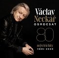 Osmdesát / Největší hity 1965-2023 - 4 CD