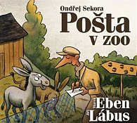 Pošta v zoo (CD)