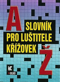 Slovník pro luštitele křížovek