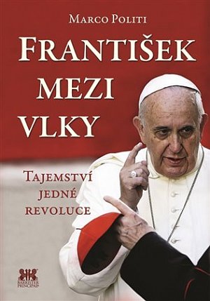 František mezi vlky