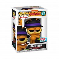 Funko POP Comics: Garfield w/Cauldron