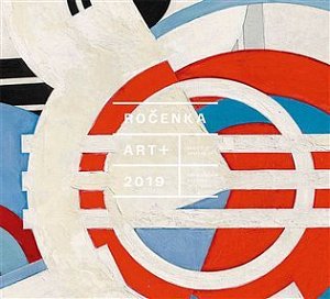 Ročenka Art + 2019