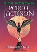 Percy Jackson 3 - Prokletí Titánů