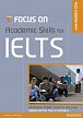 Focus on Academic Skills for IELTS New Edition w/ CD Pack