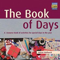 The Book of Days: Audio CDs (2)