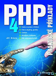 PHP 4 praktické příklady