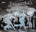 Šlapeto - Chytila patrola - CD + DVD