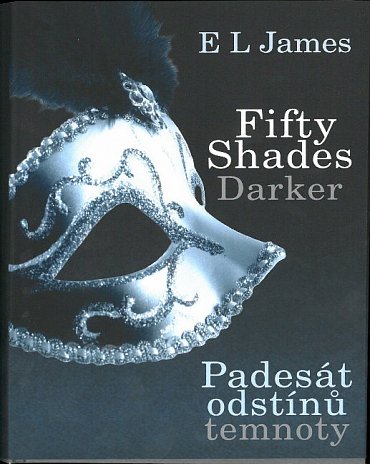 Náhled Fifty Shades Darker: Padesát odstínů temnoty