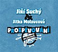 Prozpěvování - CD
