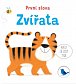 Zvířata - První slova