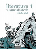 Literatura v souvislostech pro SŠ 1 - PU