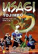 Usagi Yojimbo - Spiknutí draka
