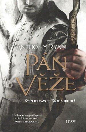 Pán věže - Stín krkavce 2