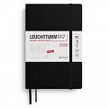 Week Planner 2026 Paperback (B6+) Black
